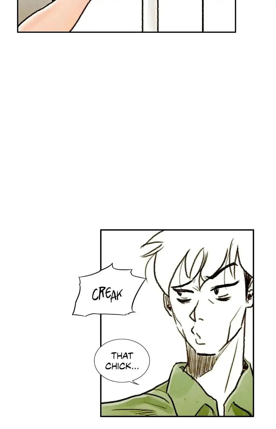 Read Delicious! chapter 35 image 59 on Lezhin