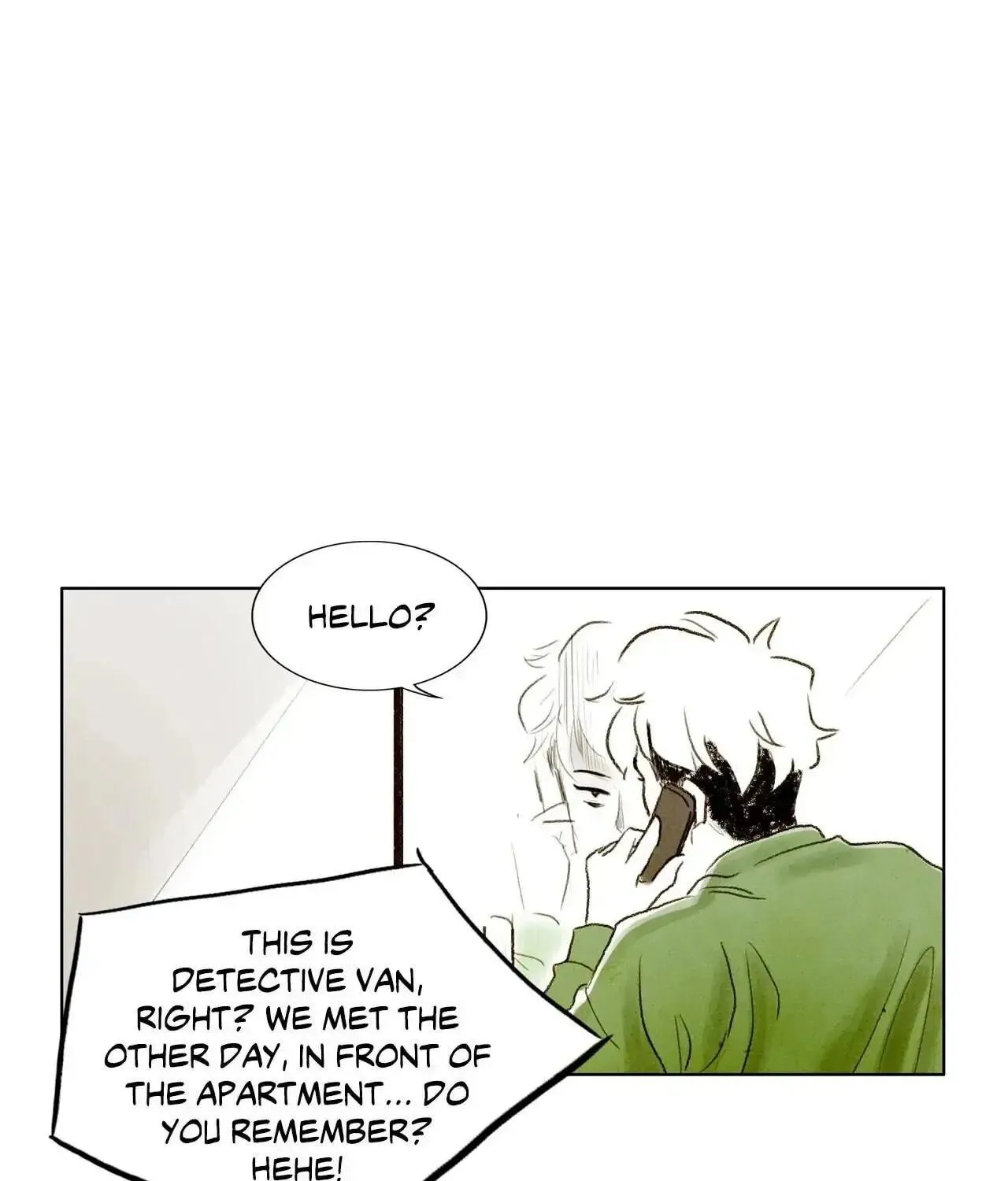 Read Delicious! chapter 35 image 65 on Lezhin