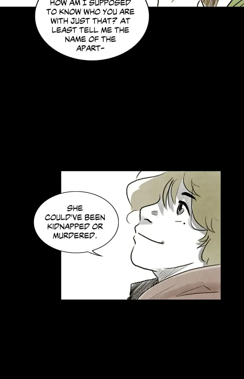 Read Delicious! chapter 35 image 67 on Lezhin