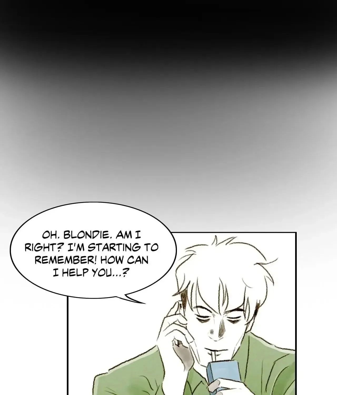 Read Delicious! chapter 35 image 74 on Lezhin
