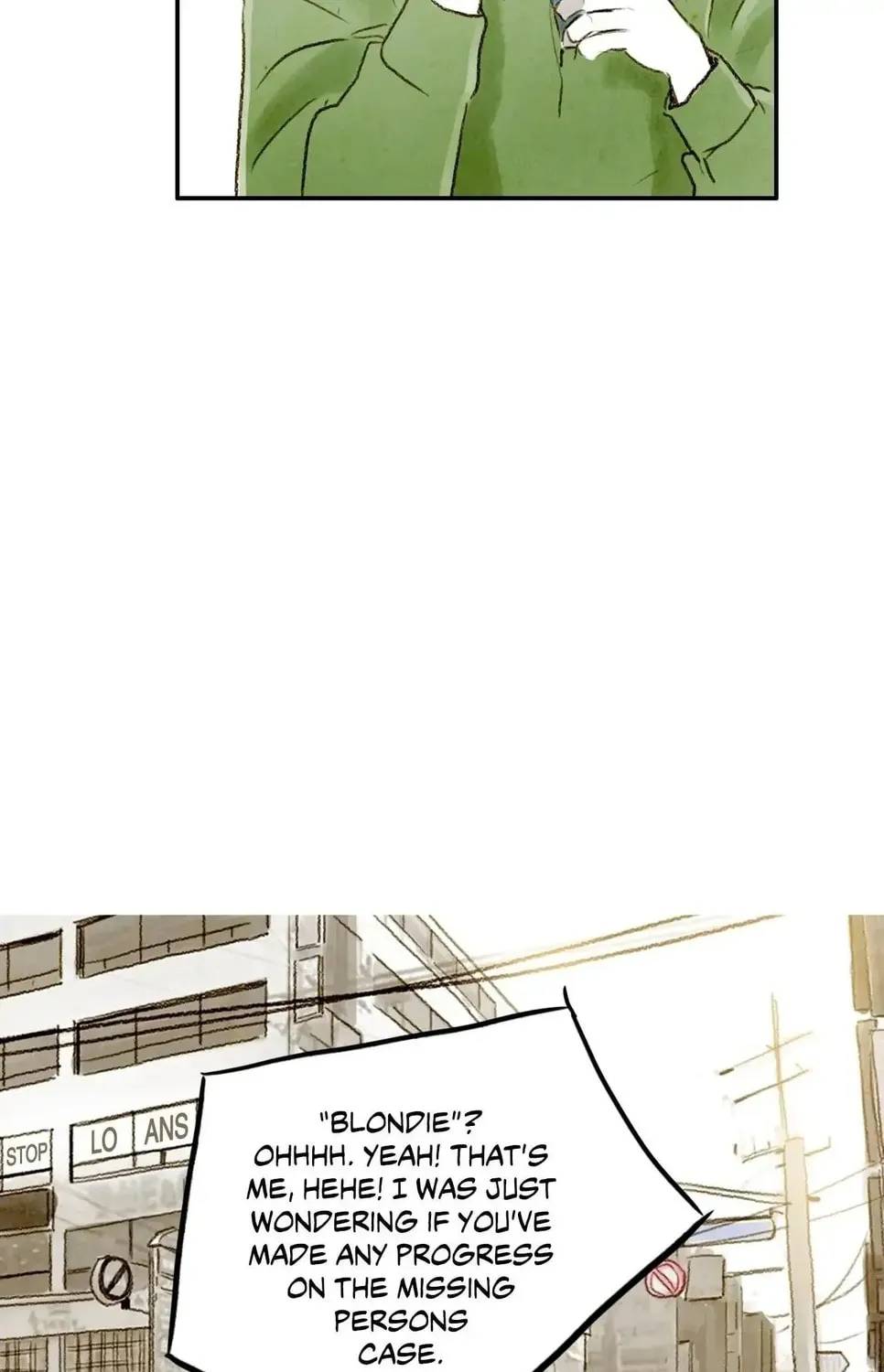 Read Delicious! chapter 35 image 75 on Lezhin