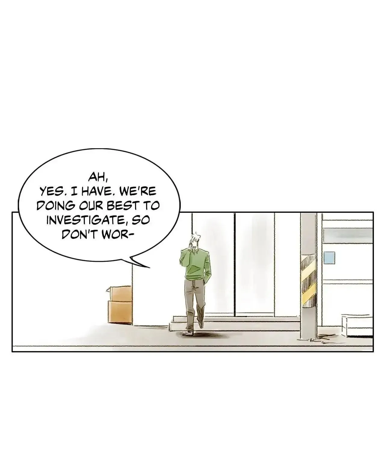 Read Delicious! chapter 35 image 77 on Lezhin