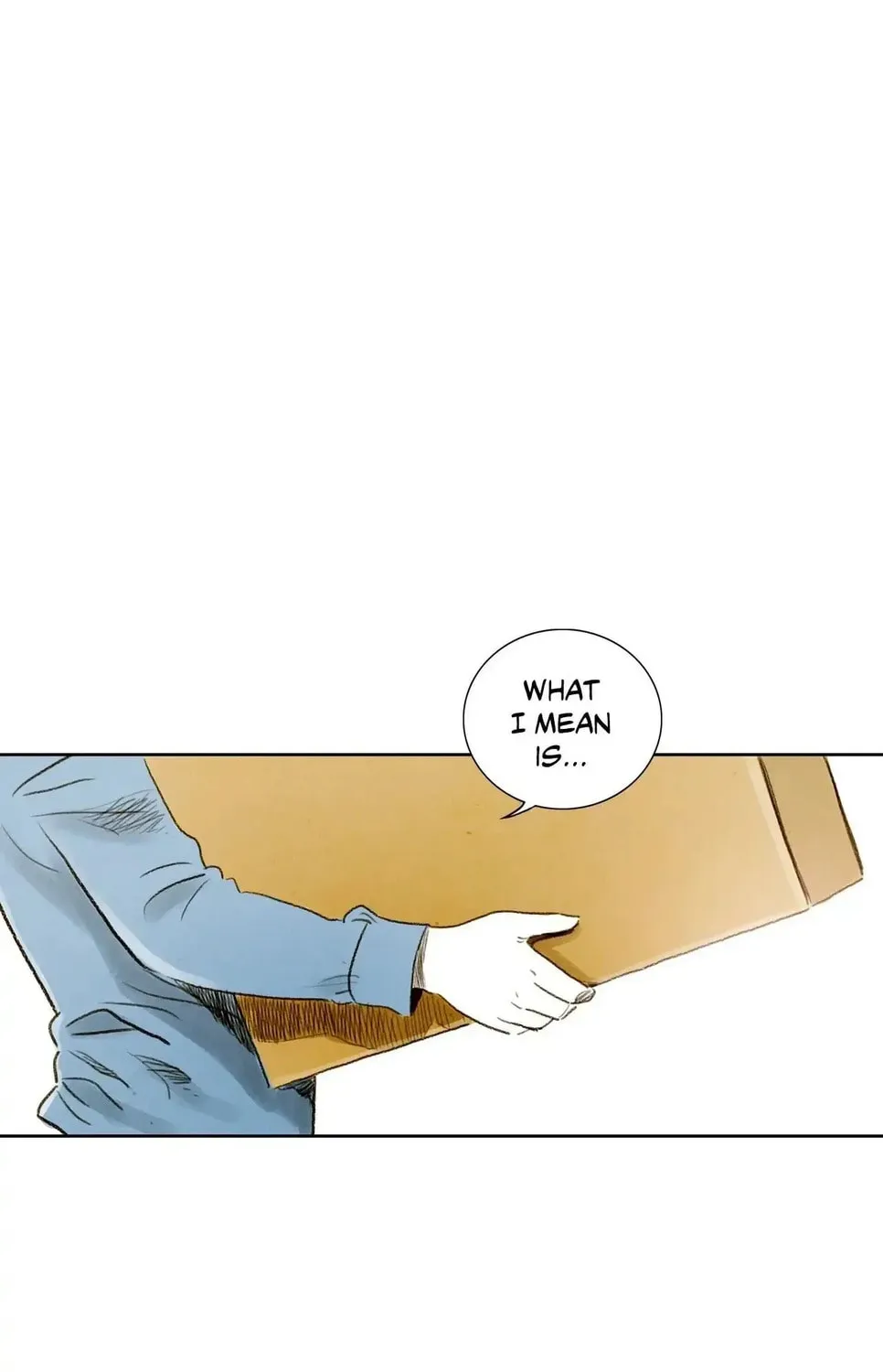 Read Delicious! chapter 35 image 79 on Lezhin
