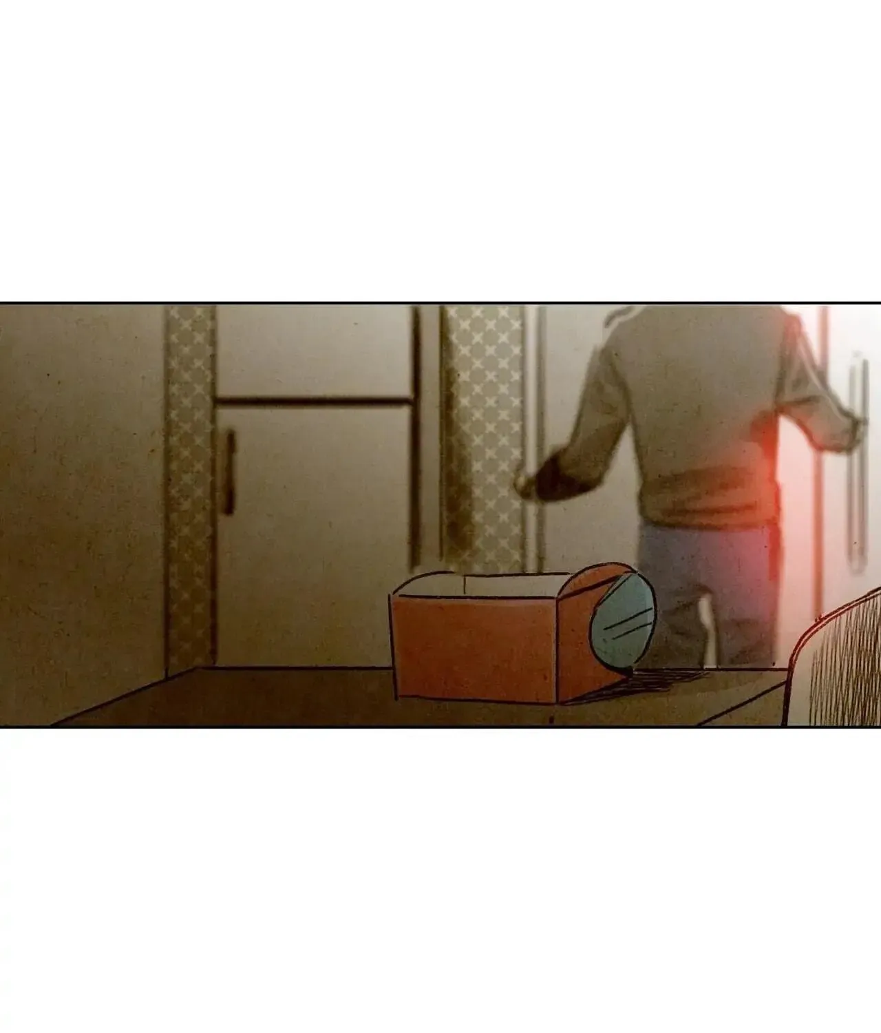 Read Delicious! chapter 35 image 8 on Lezhin