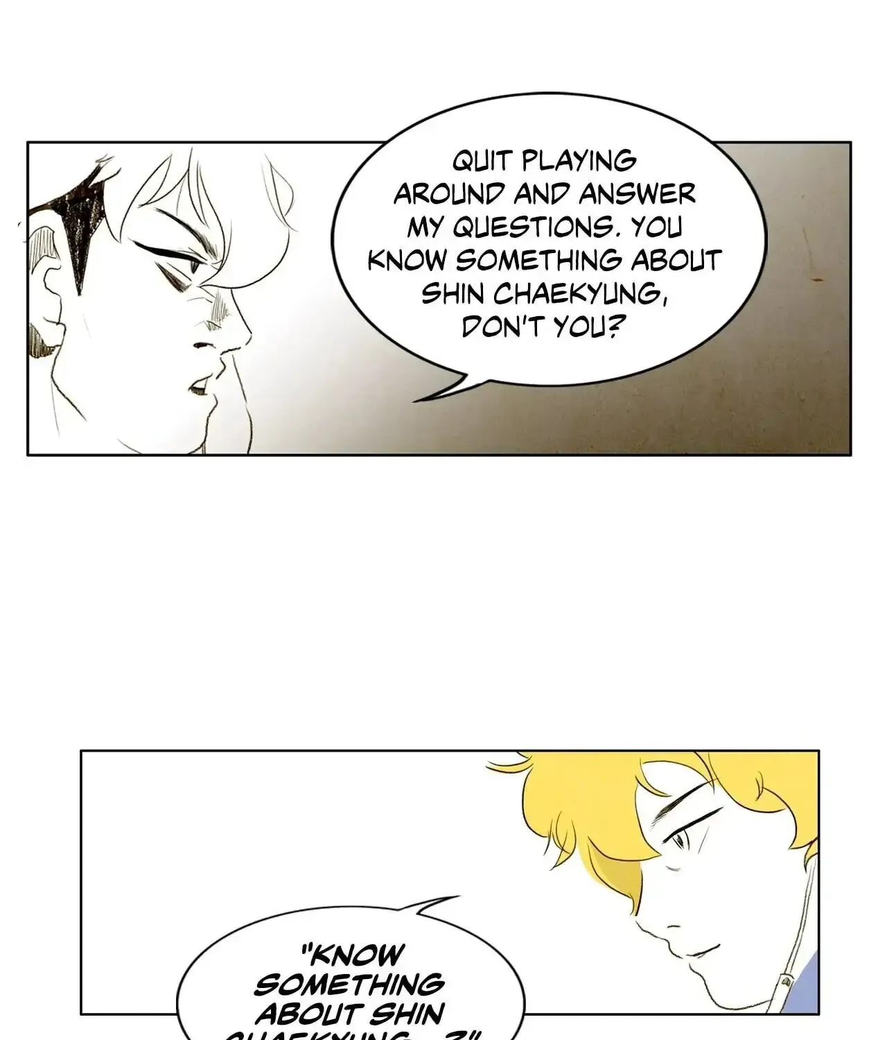 Read Delicious! chapter 36 image 1 on Lezhin