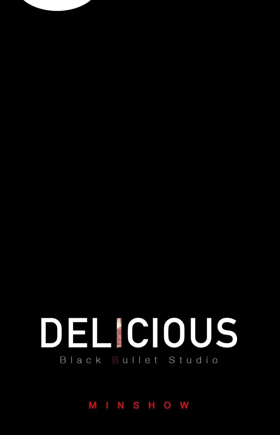 Read Delicious! chapter 36 image 11 on Lezhin