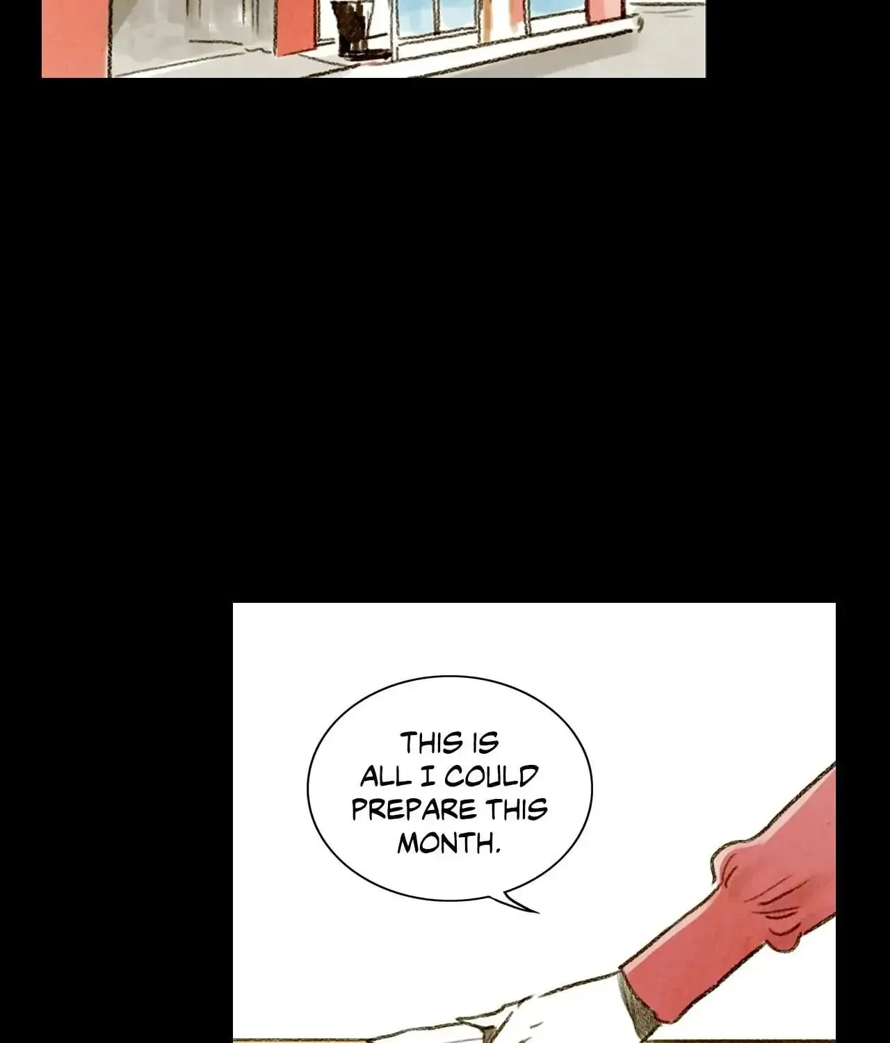 Read Delicious! chapter 36 image 14 on Lezhin