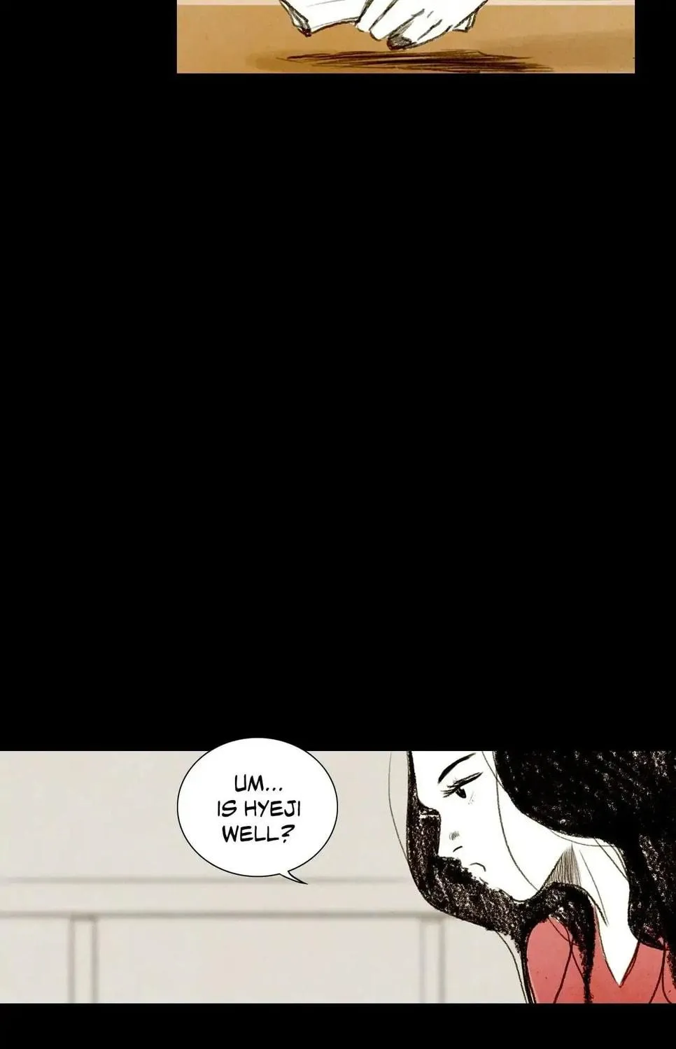 Read Delicious! chapter 36 image 15 on Lezhin