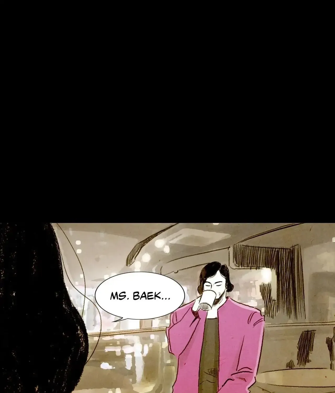 Read Delicious! chapter 36 image 17 on Lezhin