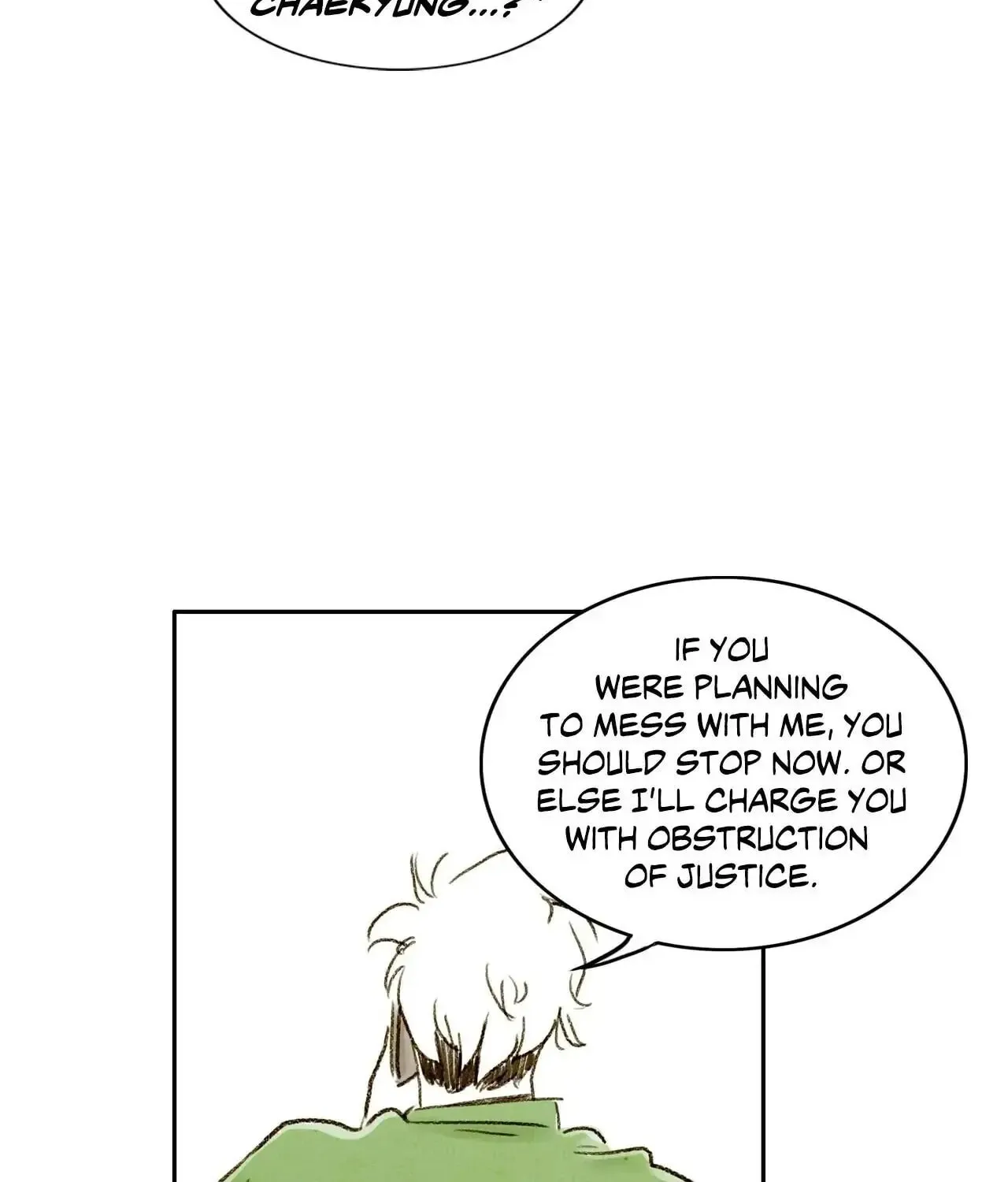 Read Delicious! chapter 36 image 2 on Lezhin