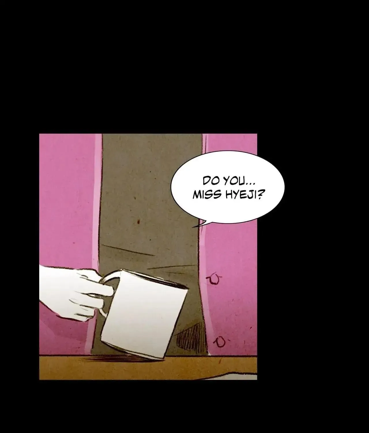 Read Delicious! chapter 36 image 21 on Lezhin