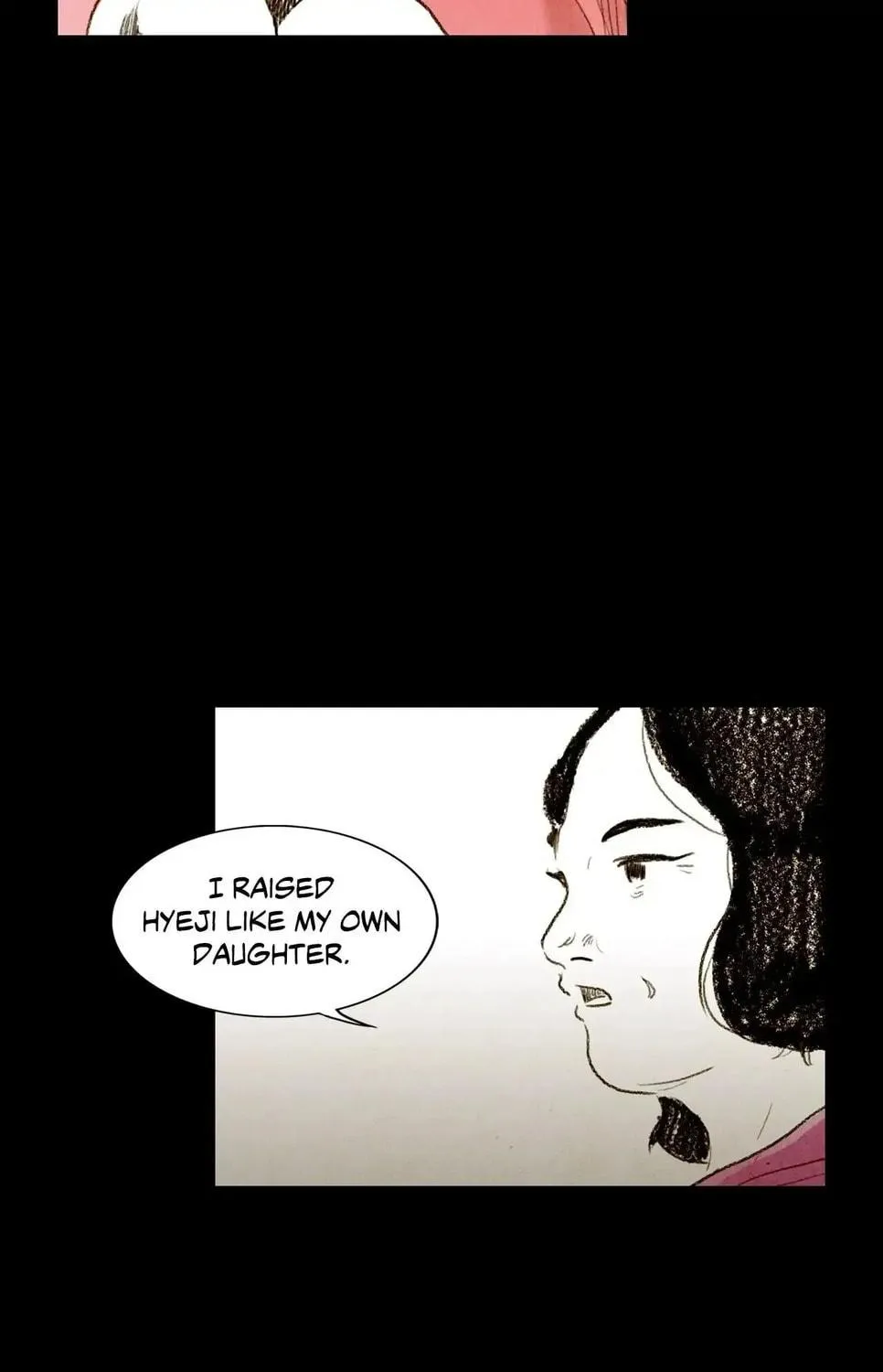 Read Delicious! chapter 36 image 27 on Lezhin