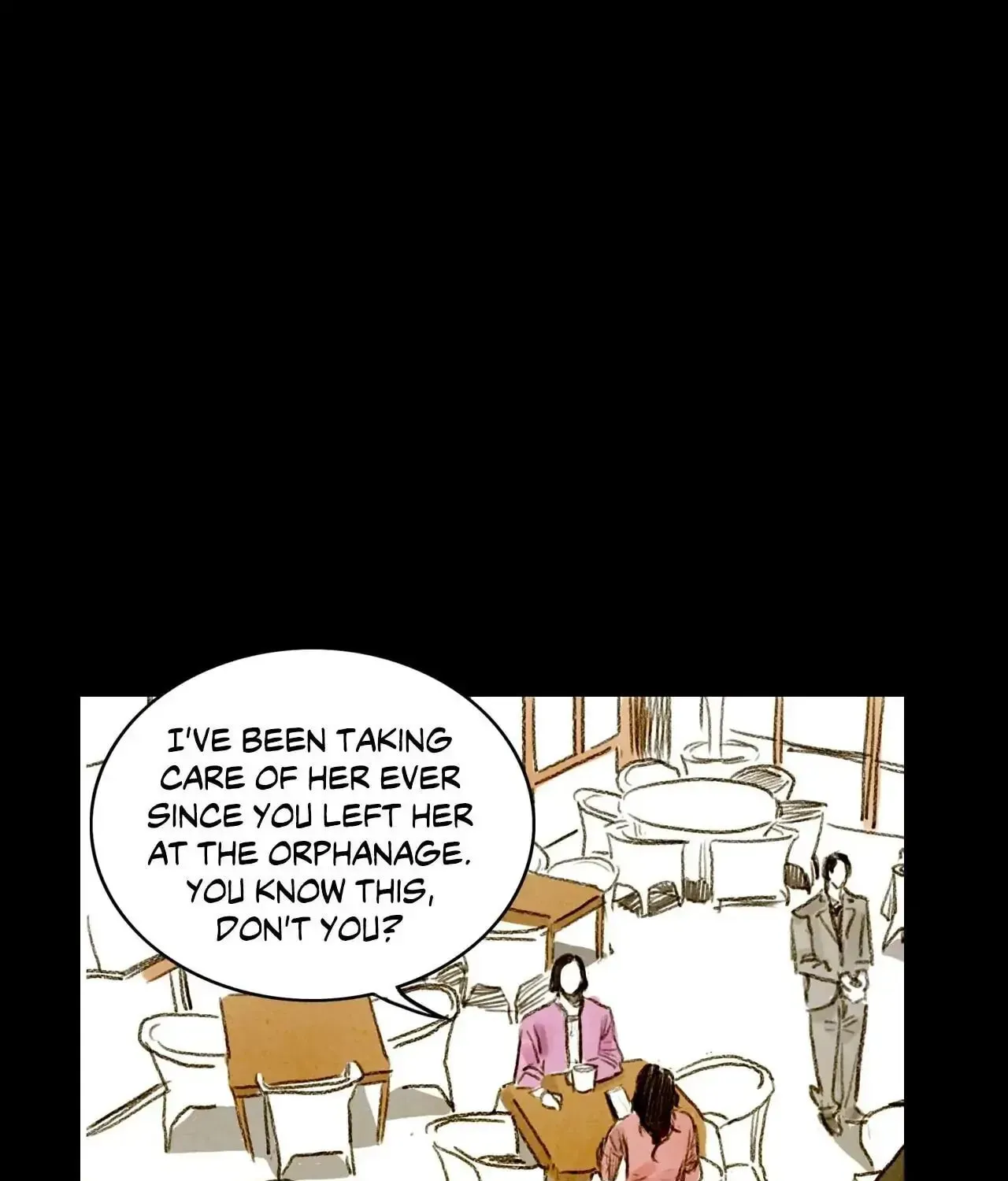 Read Delicious! chapter 36 image 29 on Lezhin