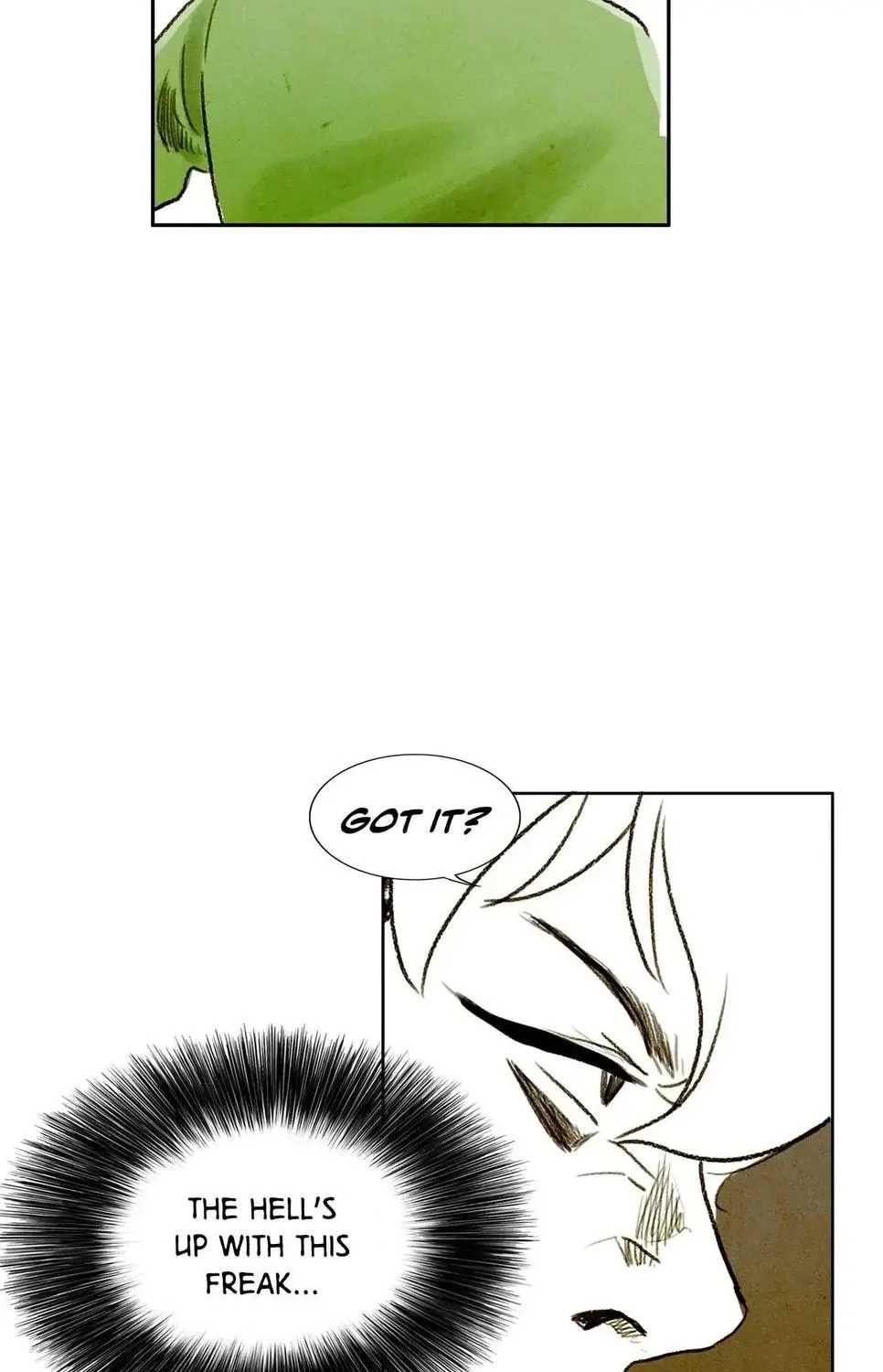 Read Delicious! chapter 36 image 3 on Lezhin