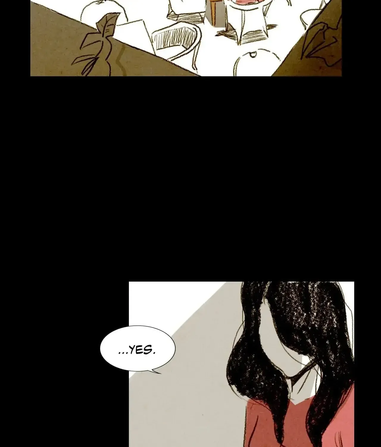 Read Delicious! chapter 36 image 30 on Lezhin