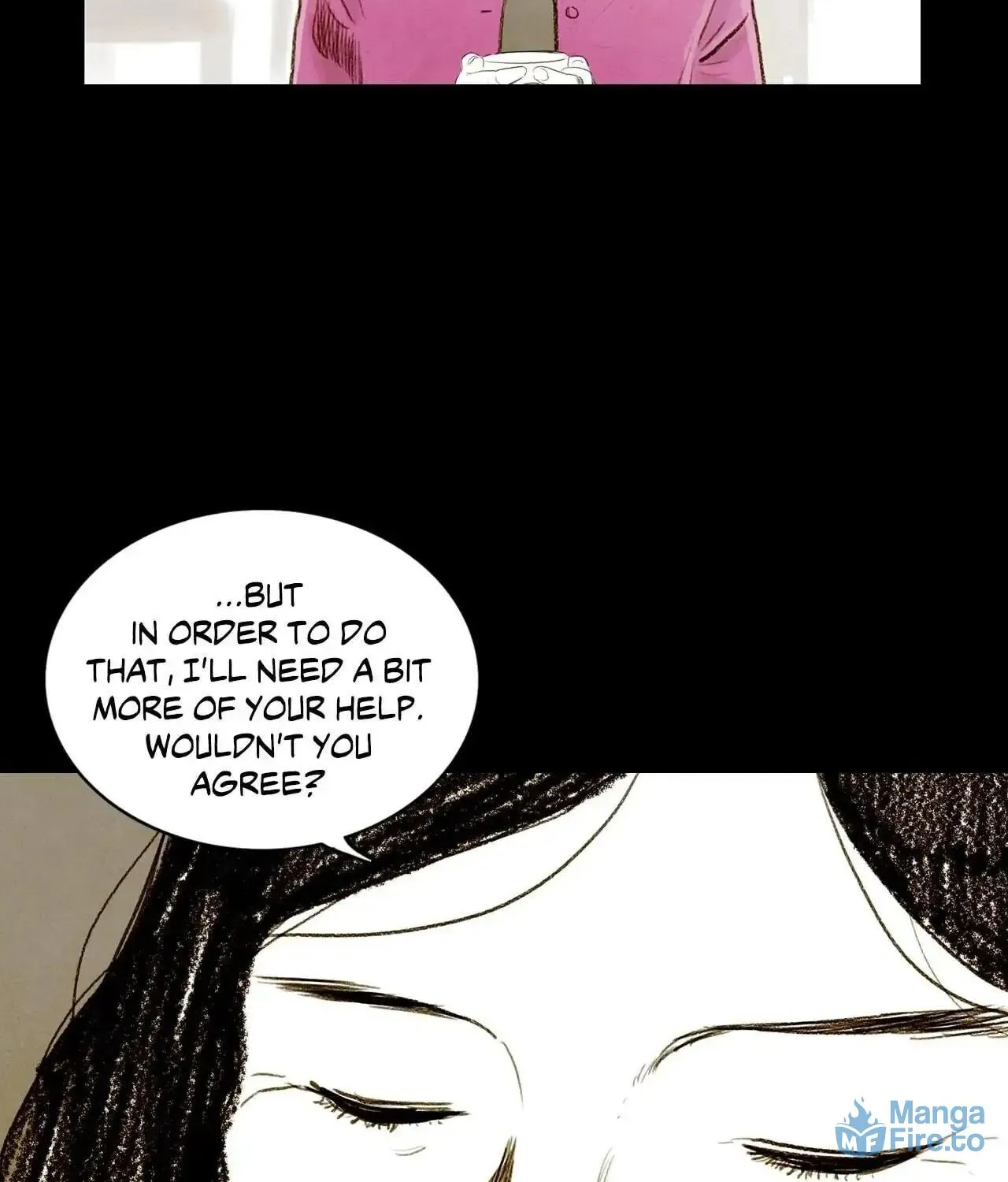 Read Delicious! chapter 36 image 34 on Lezhin