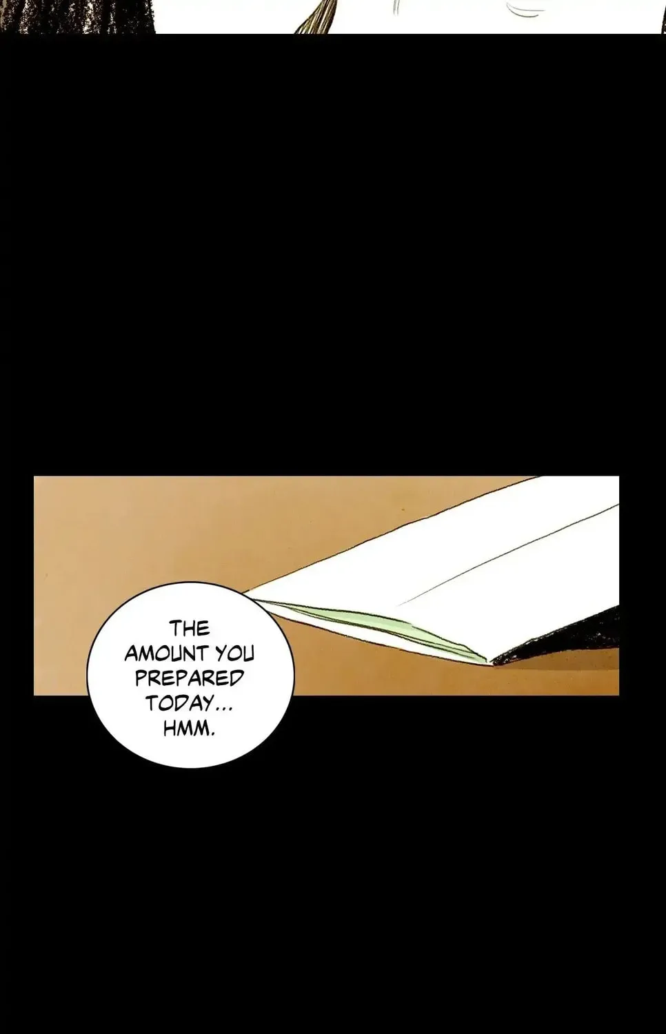 Read Delicious! chapter 36 image 35 on Lezhin