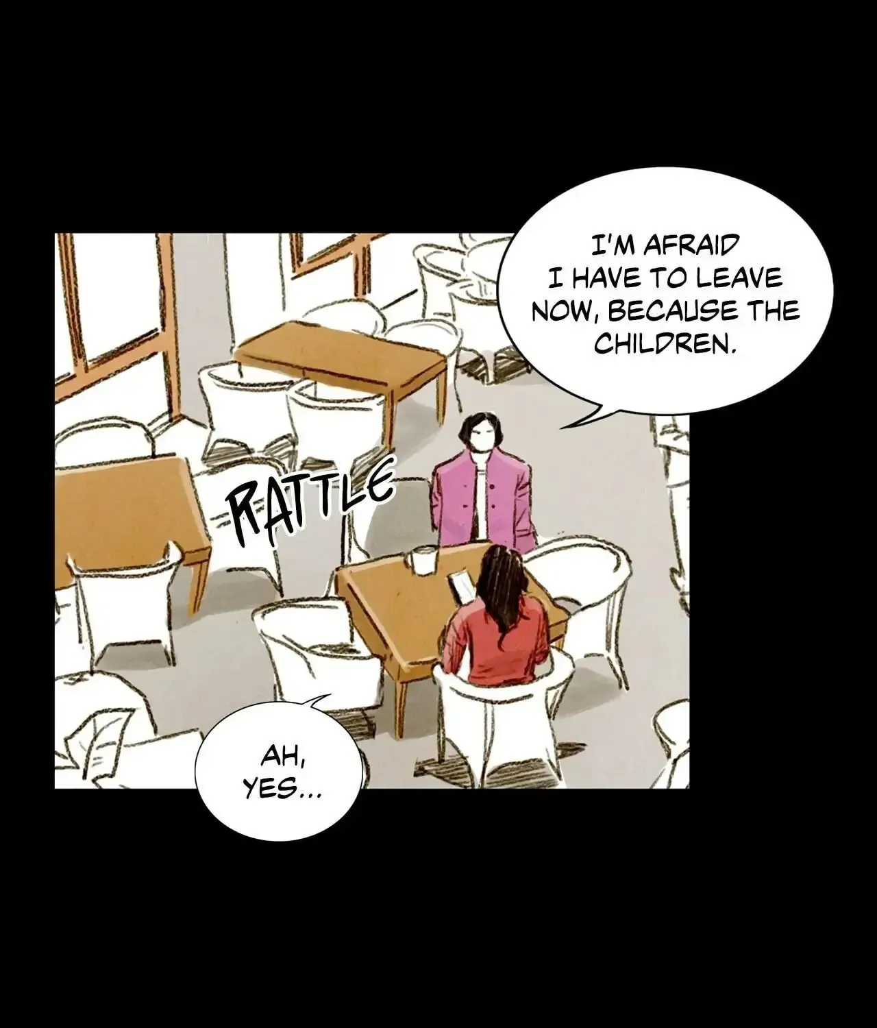 Read Delicious! chapter 36 image 37 on Lezhin