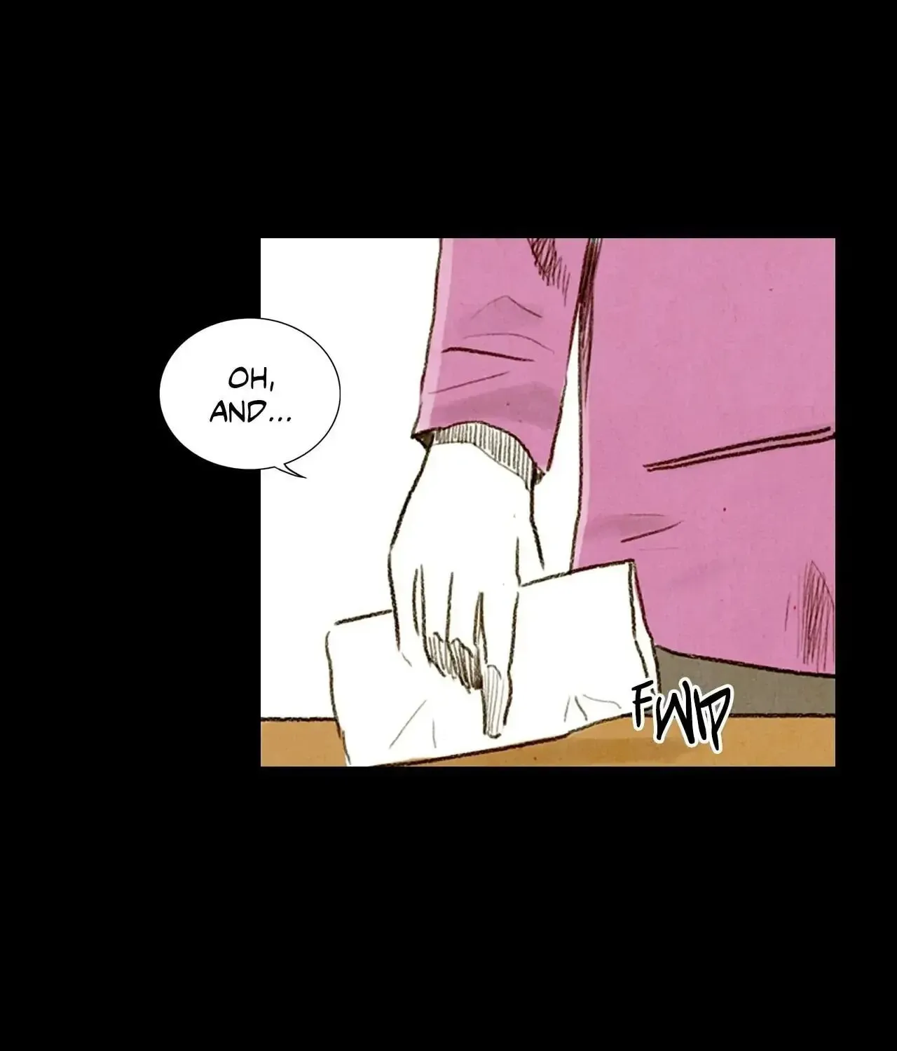 Read Delicious! chapter 36 image 38 on Lezhin