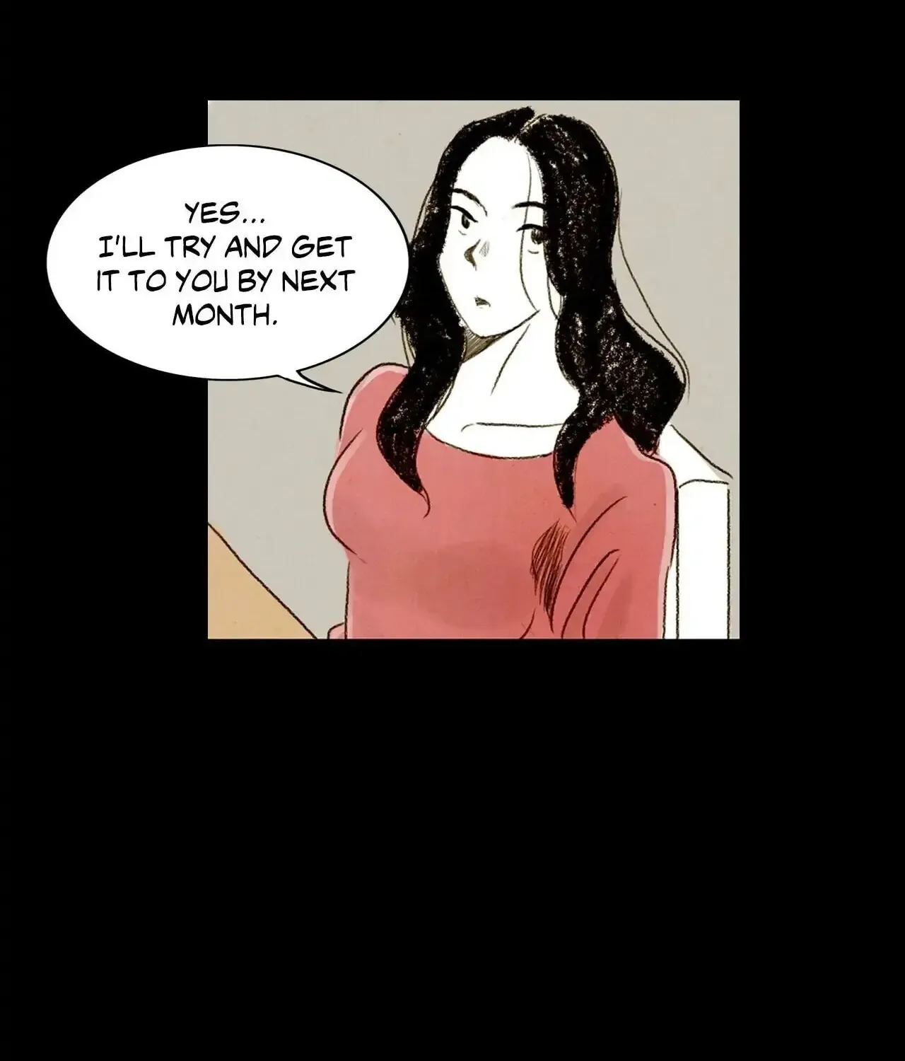 Read Delicious! chapter 36 image 41 on Lezhin