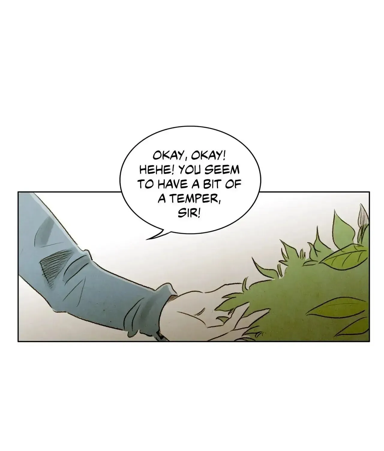 Read Delicious! chapter 36 image 5 on Lezhin