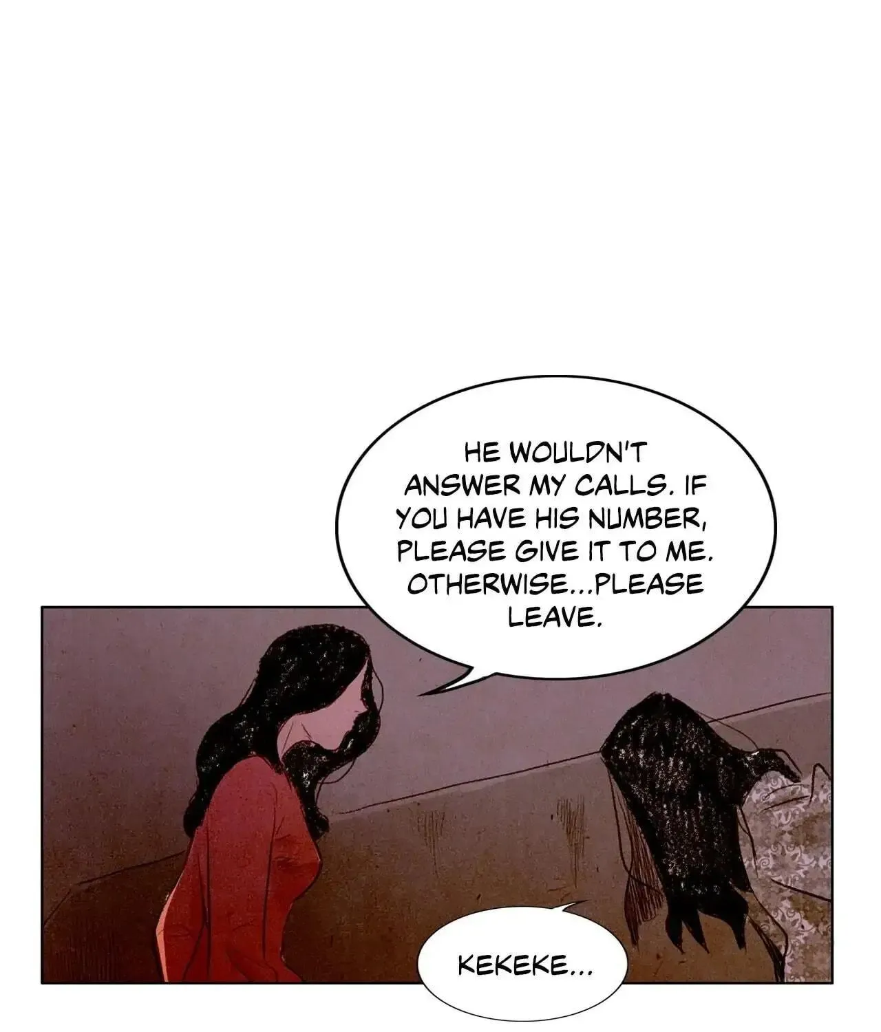 Read Delicious! chapter 36 image 56 on Lezhin