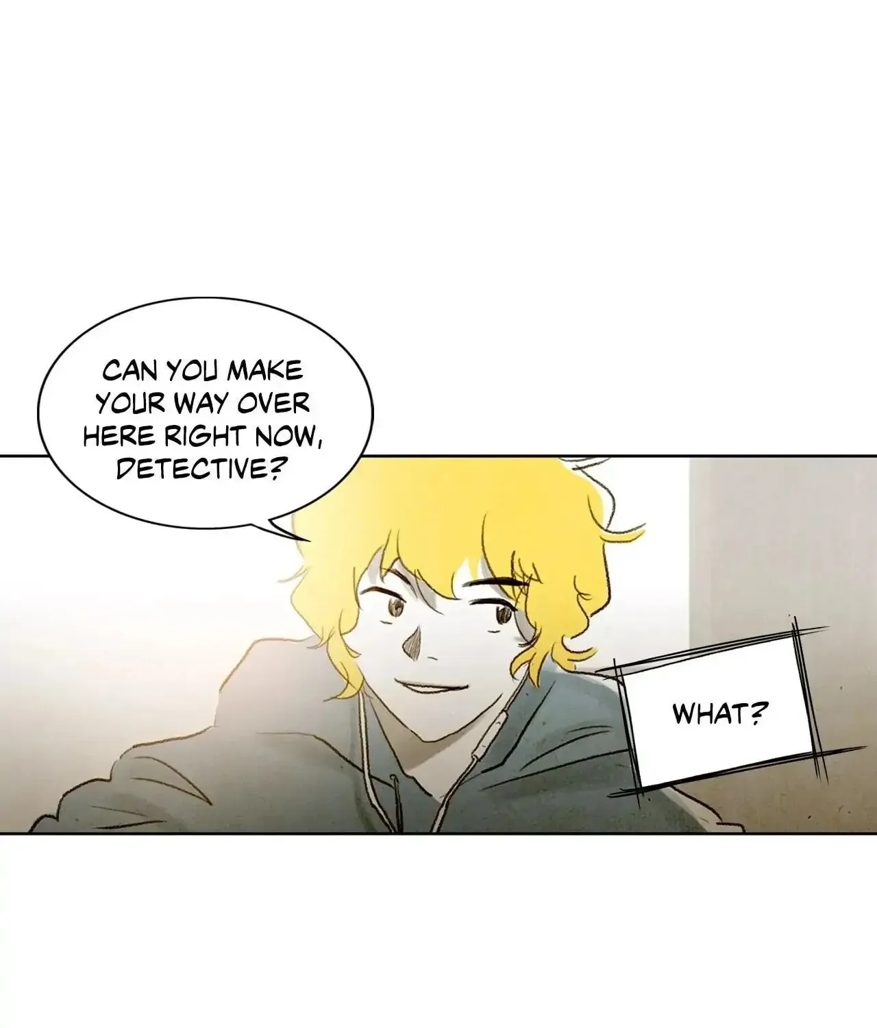 Read Delicious! chapter 36 image 6 on Lezhin