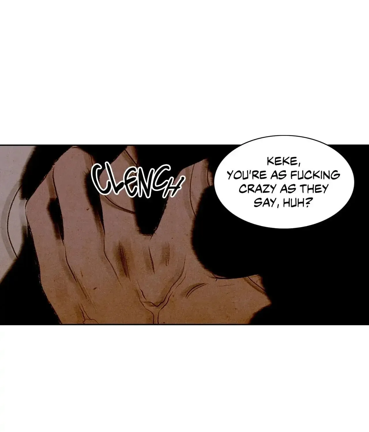Read Delicious! chapter 36 image 60 on Lezhin