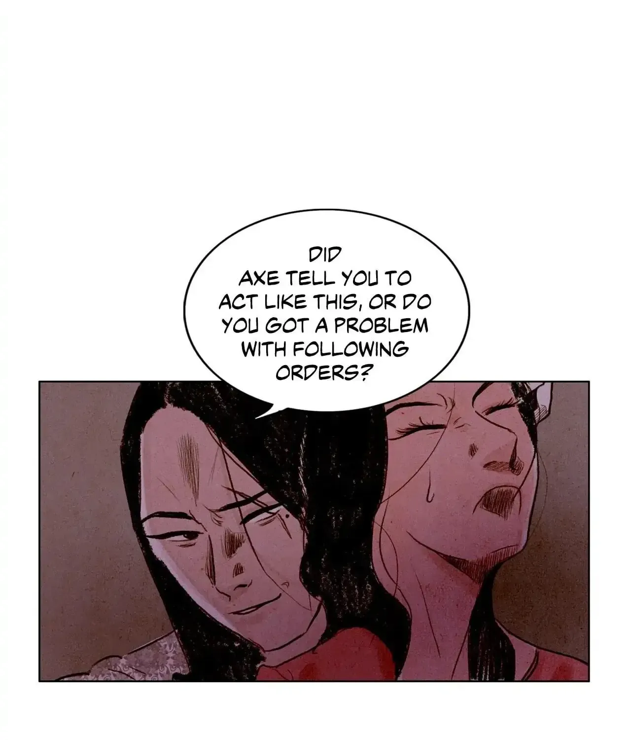 Read Delicious! chapter 36 image 61 on Lezhin