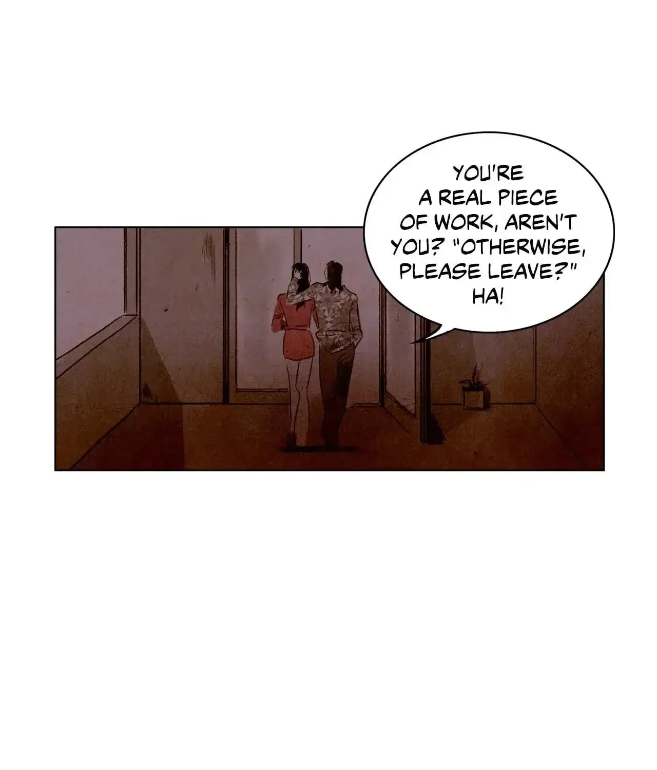 Read Delicious! chapter 36 image 63 on Lezhin