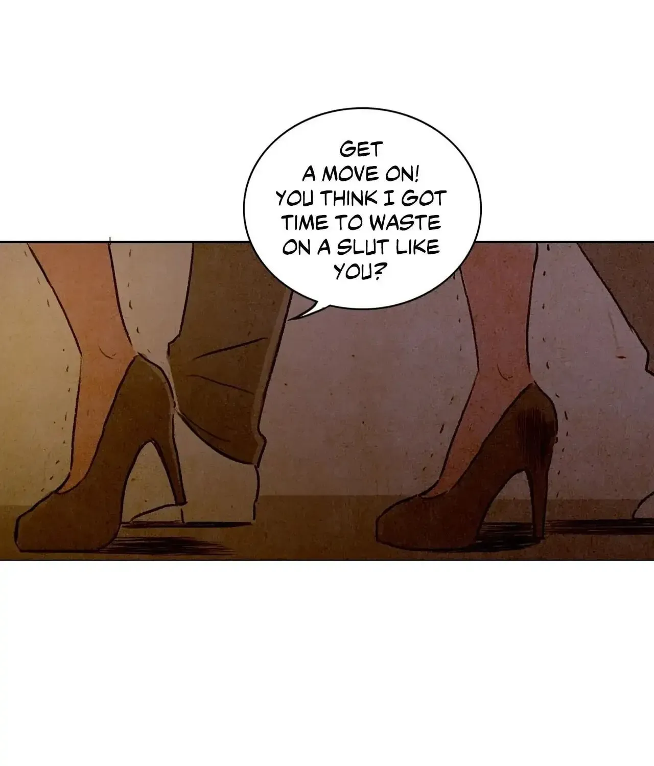 Read Delicious! chapter 36 image 64 on Lezhin