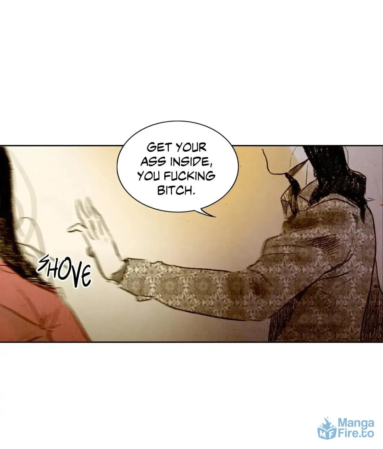 Read Delicious! chapter 36 image 68 on Lezhin