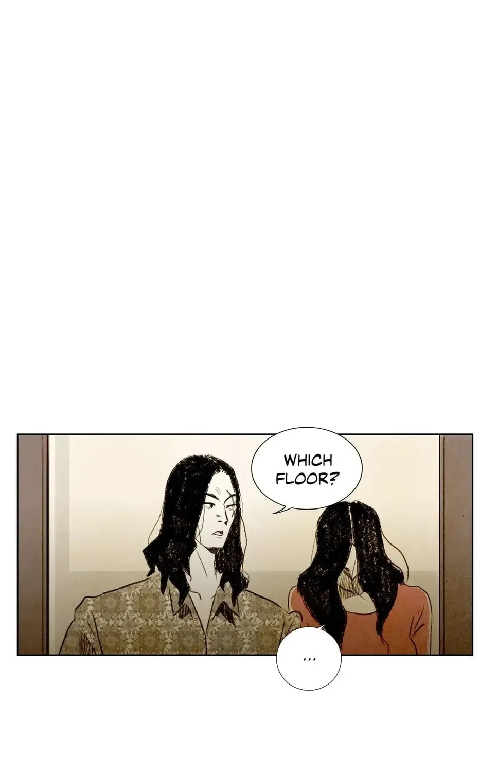 Read Delicious! chapter 36 image 69 on Lezhin