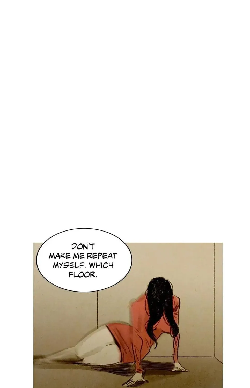Read Delicious! chapter 36 image 73 on Lezhin