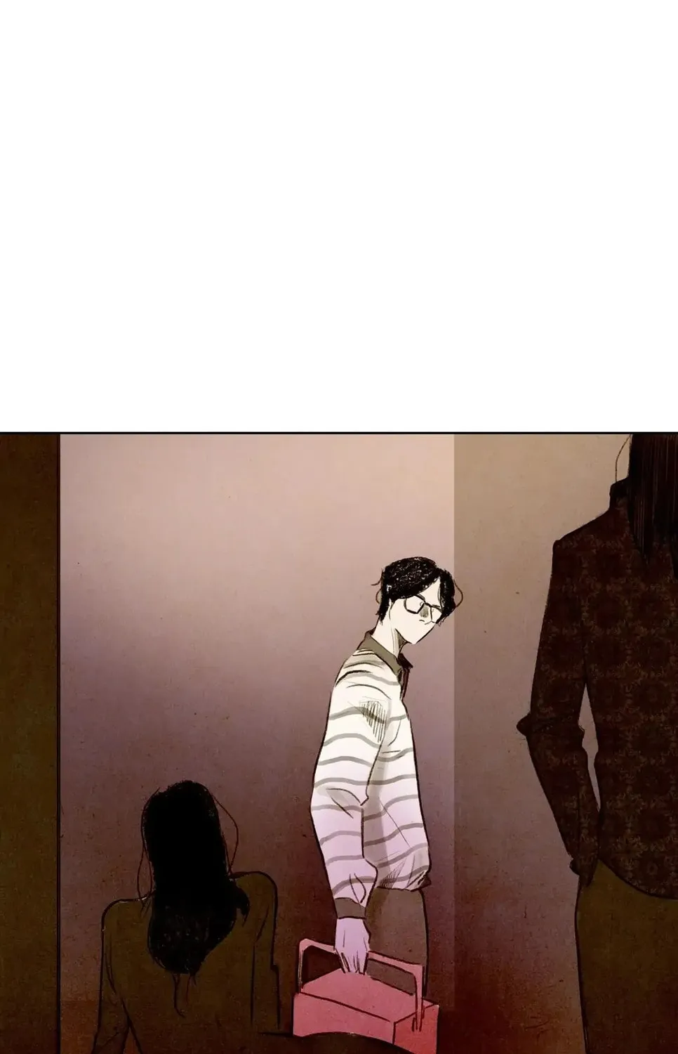 Read Delicious! chapter 36 image 81 on Lezhin