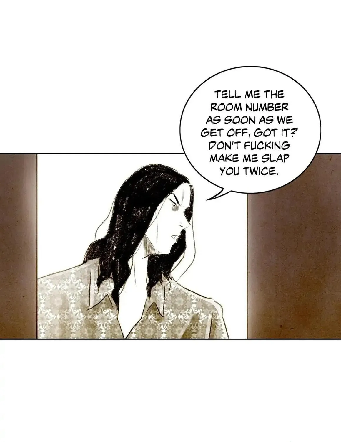 Read Delicious! chapter 36 image 85 on Lezhin