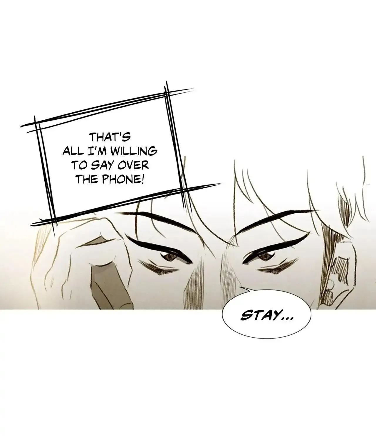 Read Delicious! chapter 36 image 9 on Lezhin