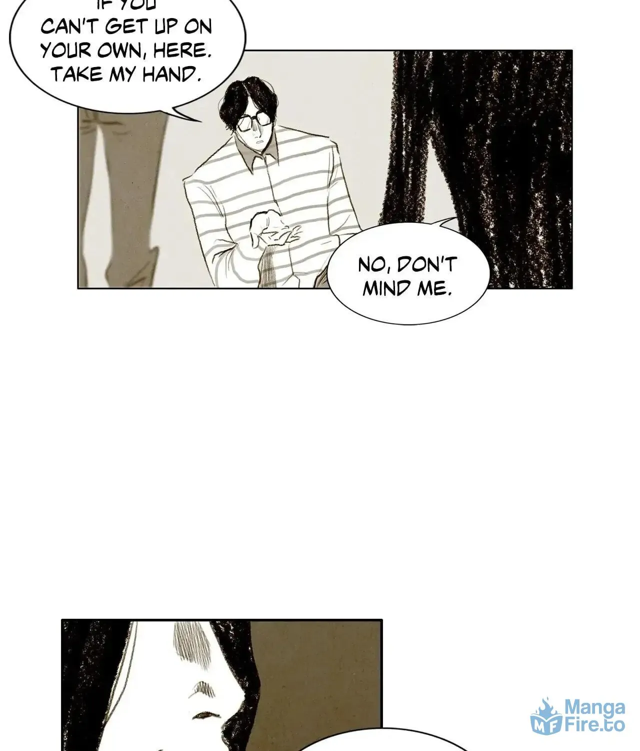 Read Delicious! chapter 37 image 10 on Lezhin