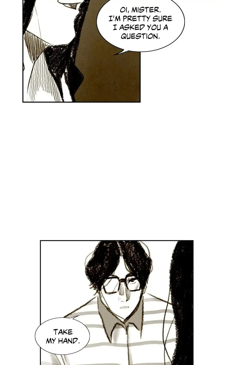 Read Delicious! chapter 37 image 11 on Lezhin