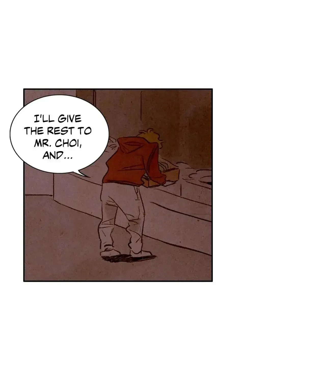 Read Delicious! chapter 37 image 20 on Lezhin