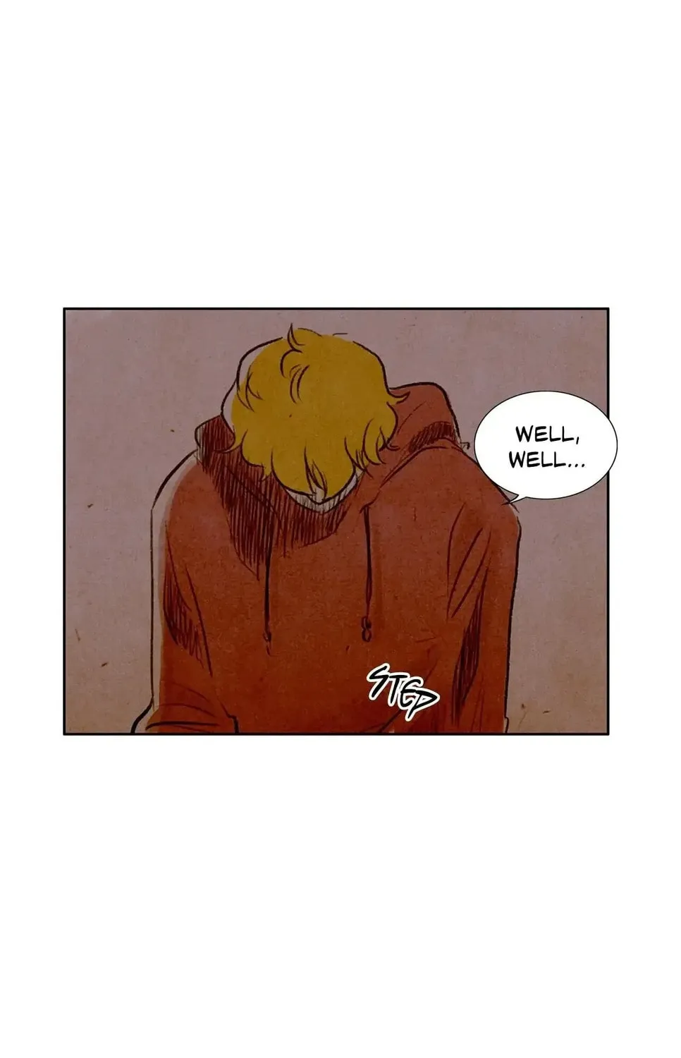 Read Delicious! chapter 37 image 22 on Lezhin