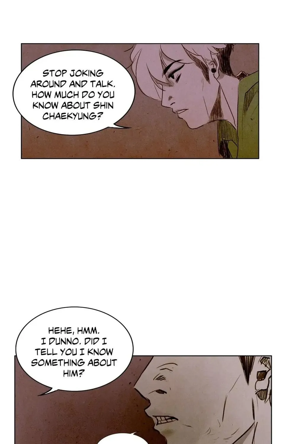 Read Delicious! chapter 37 image 26 on Lezhin