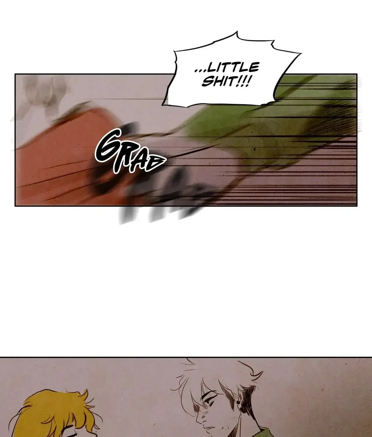 Read Delicious! chapter 37 image 28 on Lezhin