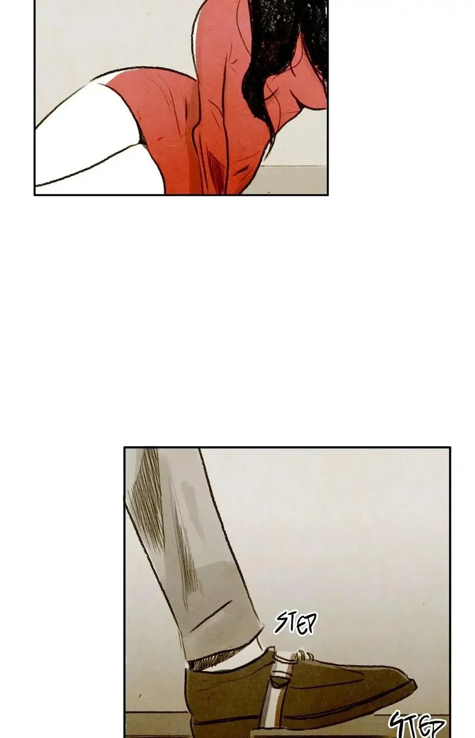 Read Delicious! chapter 37 image 3 on Lezhin