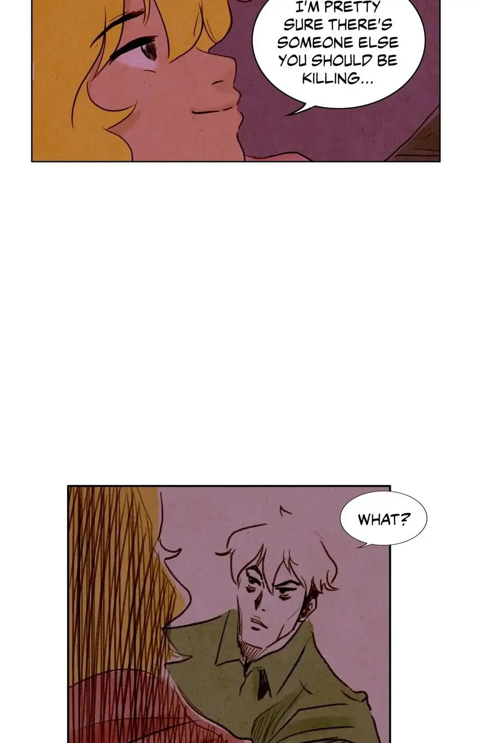 Read Delicious! chapter 37 image 30 on Lezhin