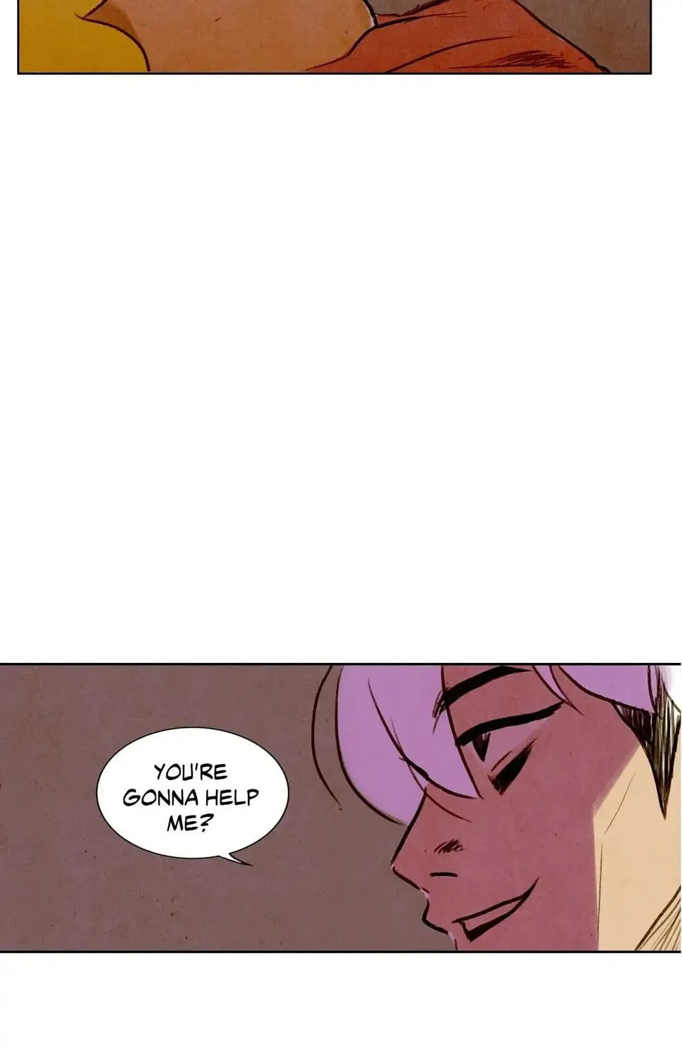 Read Delicious! chapter 37 image 34 on Lezhin