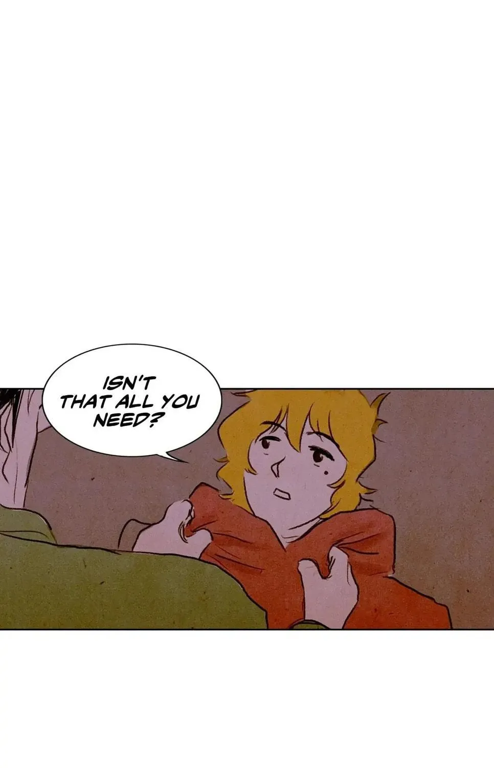 Read Delicious! chapter 37 image 38 on Lezhin