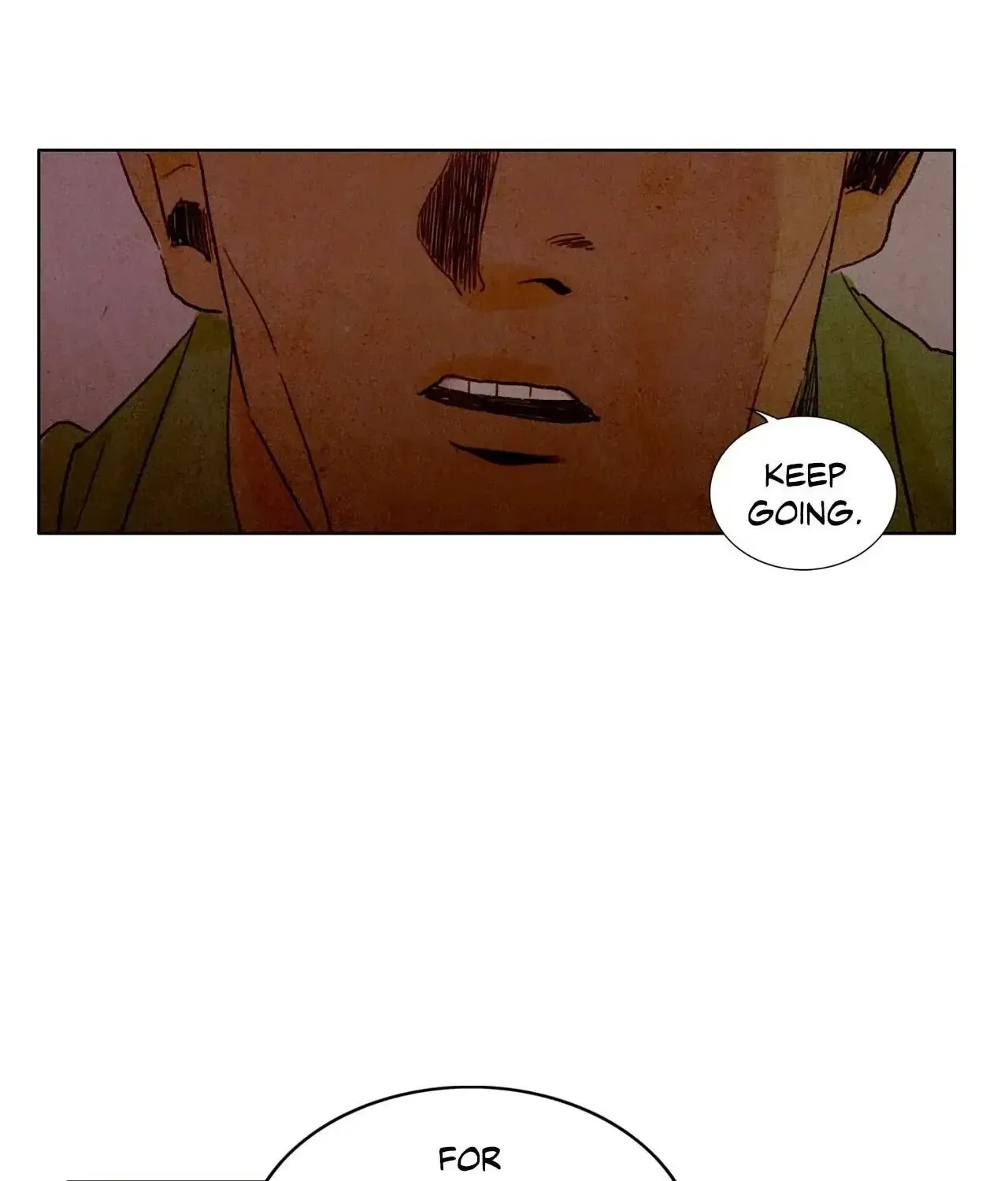 Read Delicious! chapter 37 image 40 on Lezhin