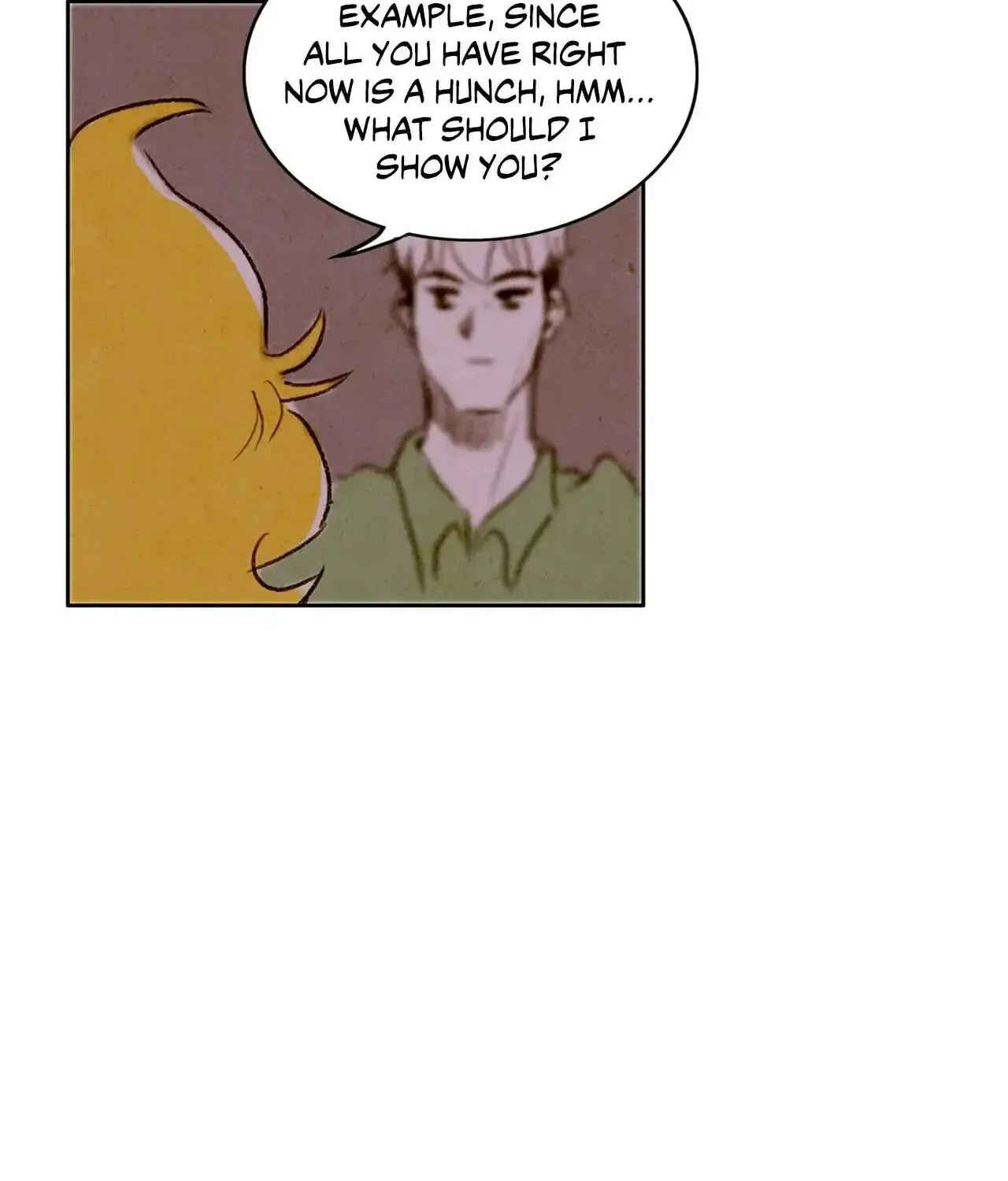 Read Delicious! chapter 37 image 41 on Lezhin
