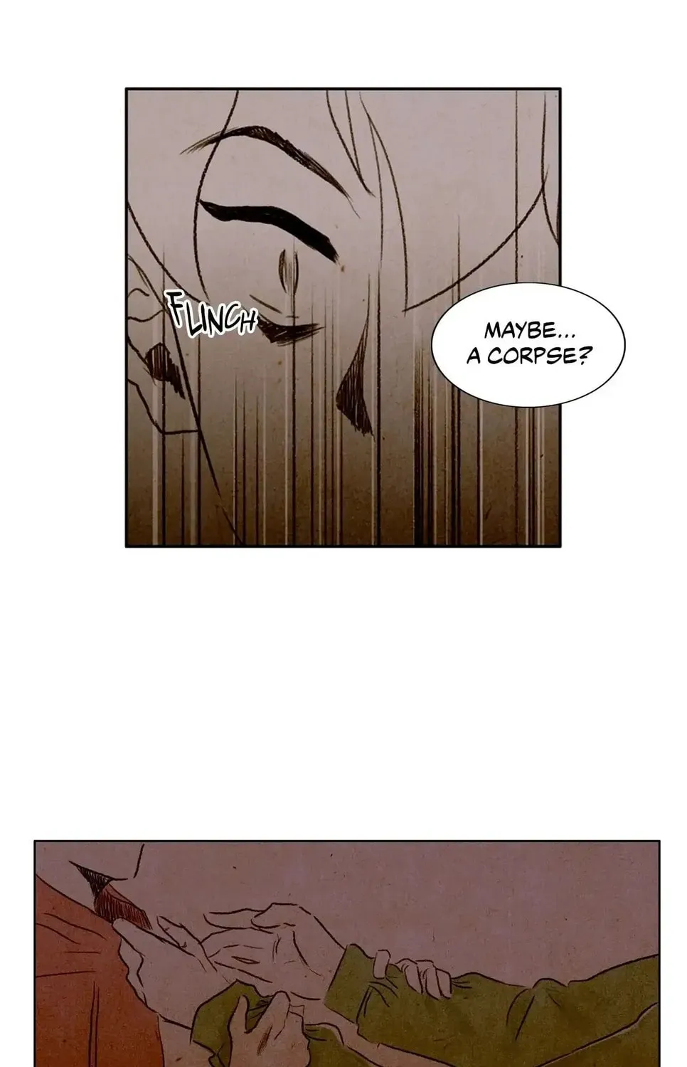 Read Delicious! chapter 37 image 42 on Lezhin